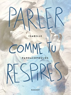 cover image of Parler comme tu respires